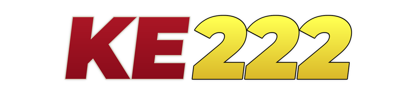 ke222 লোগো